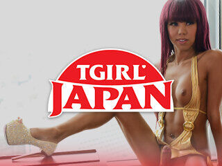 TGirl Japan