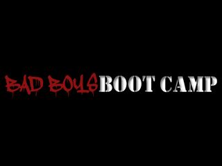 Bad Boys Boot Camp