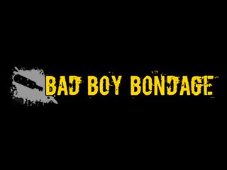 Bad Boy Bondage
