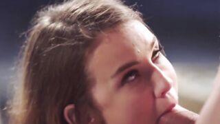 Newly in the City - Ellie Eilish falls for Rich Guy