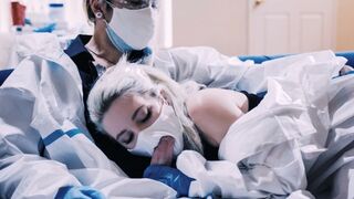 Isolation restrictions has been lifted, & Lola & Lucky see each other AGAIN