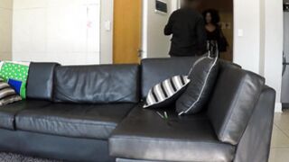 No call from the casting studio made her come back to it