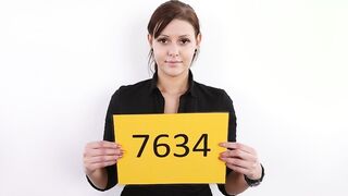 CZECH CASTING - DENISA (7634)