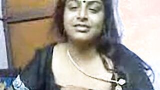 BBW Indian stepsister Is My Fuck Buddy