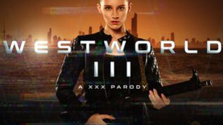 Westworld: Dolores A XXX Parody