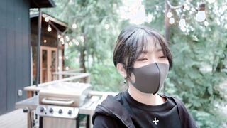 Chick who lives in the woods alone - Episode 1 - Friends Preview Version