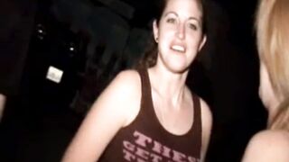 Twat ravaged dorm sexy girl is grinded hard