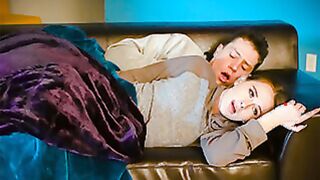 Body Heat & Ass Prick - Danni Rivers