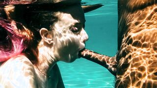 Ebony cock lover Haley Reed enjoys her ride to the fullest