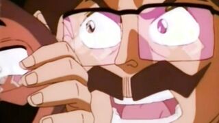 Titty japanese ho ravaged for first orgasm