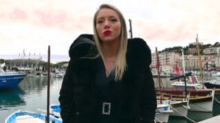 An atomic bomb in Cassis!