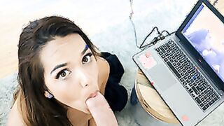 Lustful & Hungry - Esperanza Del Horno