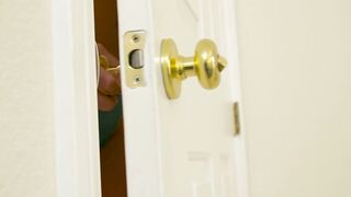 Sexy MOMMY seduces her friend's hubby