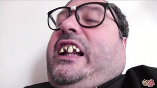 Hot Blonde Amateur Facialized By Torbe - porn hd