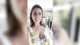 Sophia, 24, big boobed pretty with torrid desires...