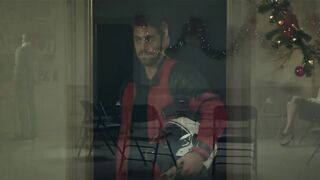 Interracial Therapy Session w Nympho Ginger