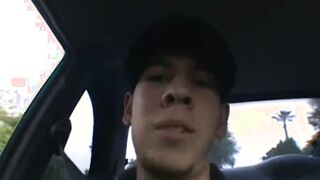 Coed teen getting muff ravaged