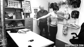 Case No. 7906128 - The Big Faker - Angeline Red