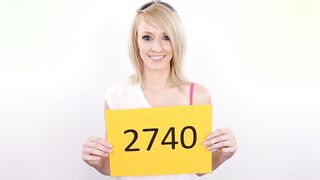 CZECH CASTING - EVA (2740)