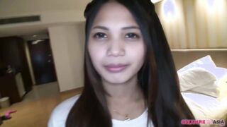 Charming Sexy Girl Brings Amazing Fun Sex With Horny Guy