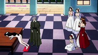 Erotic Hentai Tale Where Eye Contact Leads to a Deep, Heated, & Unstoppable Se