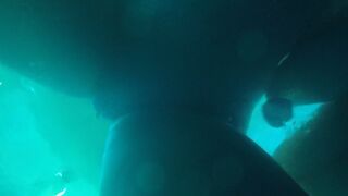 Beautiful Alix Lynx masturbates in her erotic lingerie