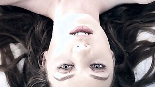 Virgin 18yo visits the doc