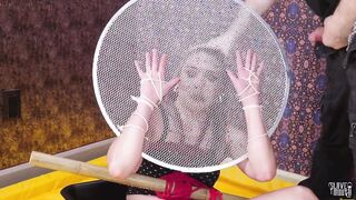 Booty licking piss lover sub hottie