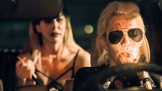 Blonde babe jealous of prostitute GF - Cherie Deville, Kenna James