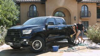 Fucking Awesome - The Car Wash