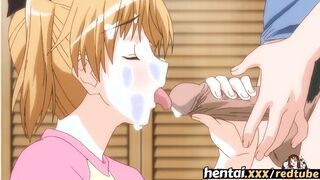 My Innocent Little Step-Sister