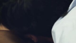 Jesse Getting Roughed Up