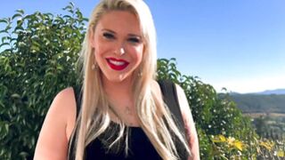 Alysha, 26 years old, nurse in Lyon!