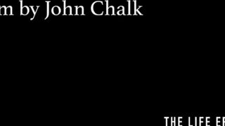 Cristal Caitlin shaves her snatch & masturbates with that razor