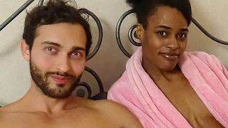 New Beautiful Beauty Piper Gets A Long Dick - Piper Quinn & Brax Dee