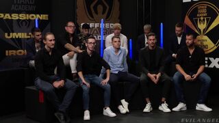 THE ROCCO EXPERIENCE - HOW TO BE A GREAT PORNSTAR - FINAL EXAM