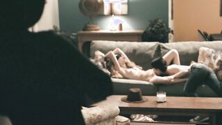 Nasty Doctor Tricks Patients Into Lesbian Affair