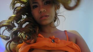 Suri On Asian Sex Diary