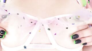 Nympho: Aria’s Sexy Lustful