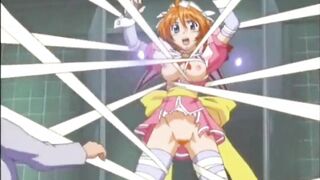 BDSM japanese beauty is bound