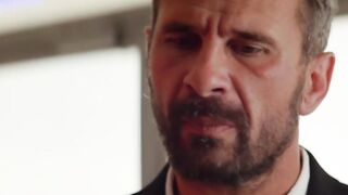 Deeper: Spoiled actress Ryan Reid tests the limits of Manual