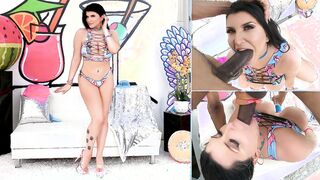 Romi Reigns Over Meat