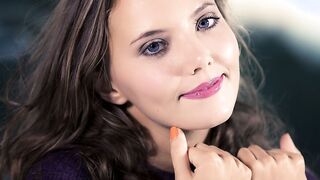 Perfect beautiful babe Mango A