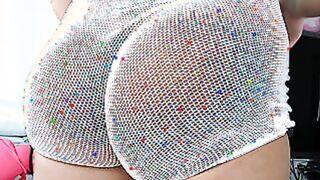 Massive booty titty Summer Brielle