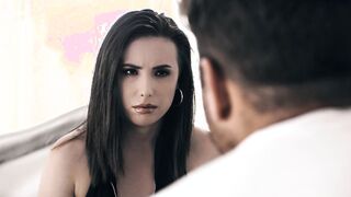 From Prison To Stepsis's Bed - Casey Calvert