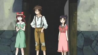 Hentai teen fucking meat in hardcore sex