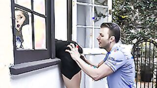 Homegrown Lustful - Crystal Rush