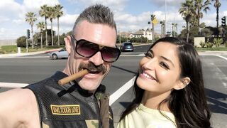 Emily Willis - 3rd Wheel