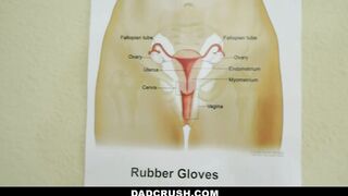 Birds & Bees & Thick Ds - Randy Stepdaddy P-O-V XXX