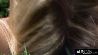 Daniella Rose & Gina Gerson Get Each Other Off